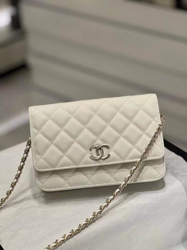 Chanel Handbags 548